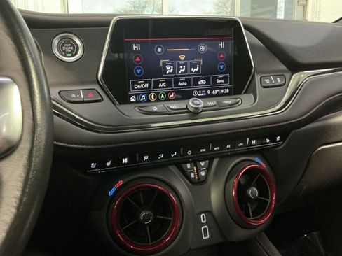 Used 2021 Chevrolet Blazer RS w/ Enhanced Convenience Package image 22