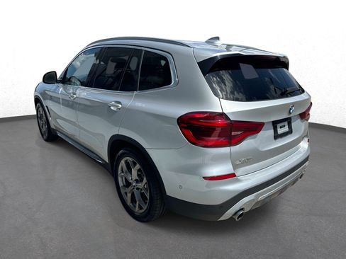 Used 2020 BMW X3 sDrive30i w/ Convenience Package RWD image 5