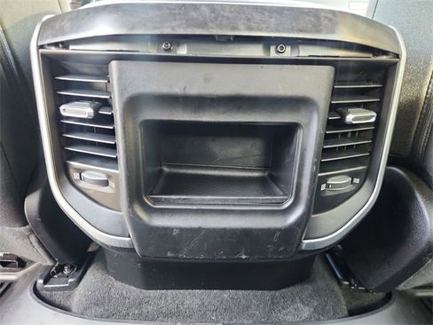 Used 2022 RAM 1500 Lone Star w/ Trailer Tow Group (B) image 20