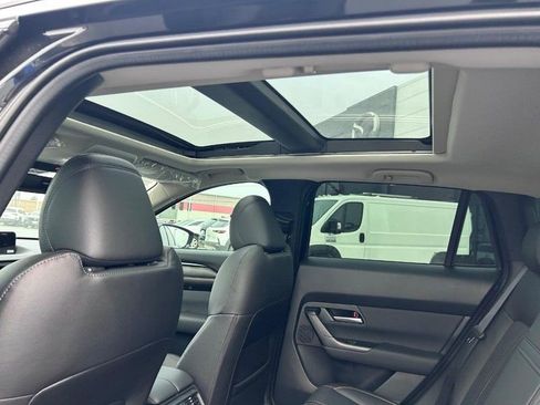 New 2025 MAZDA CX-50 AWD 2.5 Hybrid w/ Weather Package image 11