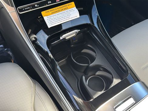 New 2026 Mercedes-Benz GLC 300 4MATIC image 19