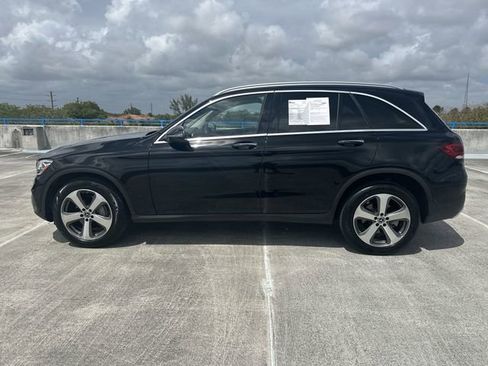 Used 2022 Mercedes-Benz GLC 300 4MATIC image 18