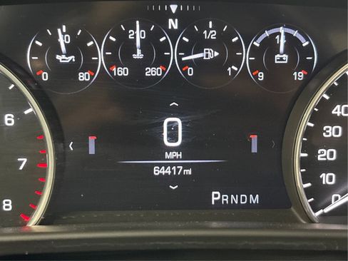 Used 2018 Cadillac CT6 3.6 AWD image 48
