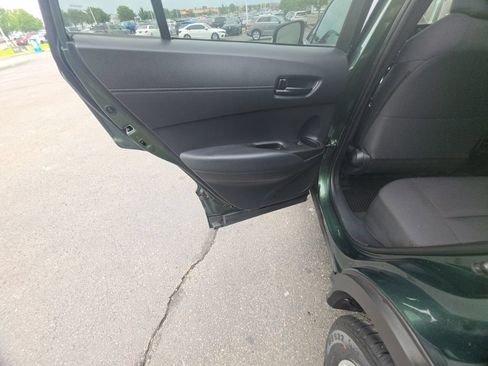 Used 2022 Toyota Corolla Cross LE AWD/4WD image 25