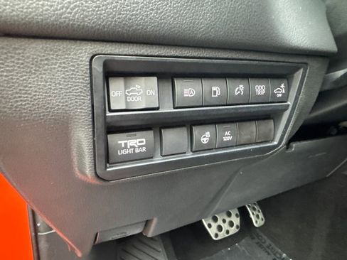 Used 2022 Toyota Tundra TRD Pro w/ Security Package (TMS) AWD/4WD image 54
