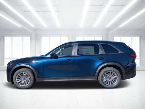 New 2026 MAZDA CX-90 3.3 Turbo w/ Select Package AWD/4WD image 6