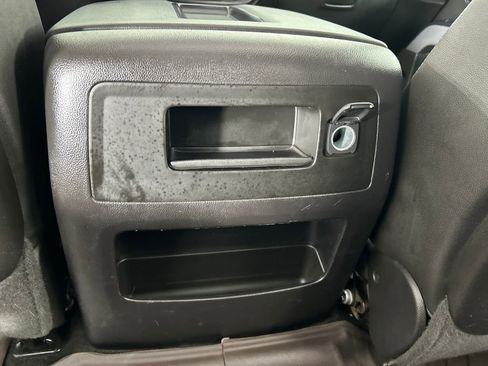 Used 2015 Chevrolet Silverado 1500 LTZ Z71 w/ LTZ Plus Package image 19