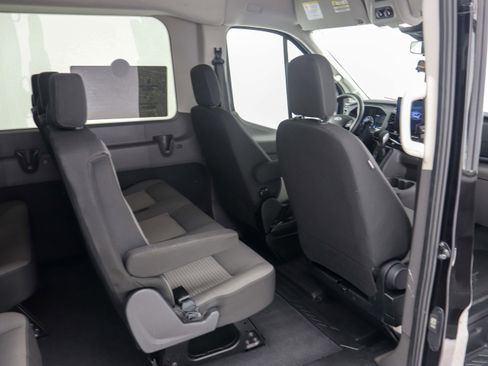 Used 2024 Ford Transit 350 XLT RWD image 15
