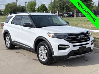 Used 2020 Ford Explorer XLT w/ Equipment Group 202A video 1