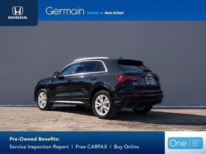 Used 2025 Audi Q3 2.0T Premium Plus w/ Premium Plus Package