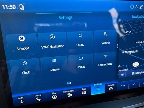 Used 2021 Ford F150 XLT w/ Equipment Group 302A High AWD/4WD image 61