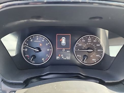 Used 2023 Subaru Outback Premium image 17