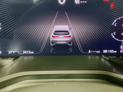 Certified 2025 MAZDA CX-90 Plug-In Hybrid w/Premium Sport image 17