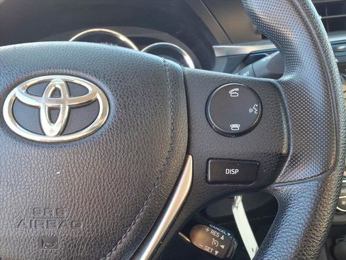 Used 2015 Toyota Corolla LE image 20