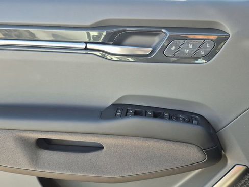 New 2026 Kia EV9 Land w/ Nightfall Edition Package image 6