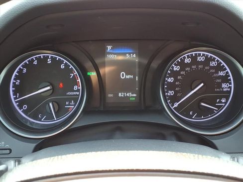 Used 2024 Toyota Camry SE FWD image 22