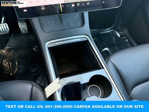 Used 2021 Tesla Model Y Long Range image 20