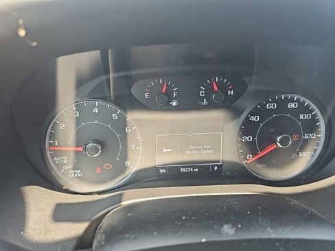 Used 2017 GMC Acadia SLE FWD image 15
