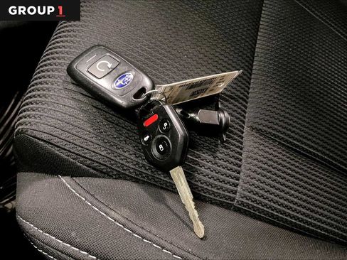 Used 2024 Subaru Legacy Premium AWD/4WD image 14