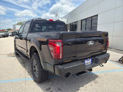 New 2026 Ford F150 Tremor AWD/4WD image 3