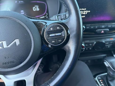 Certified 2023 Kia Soul EX FWD image 21