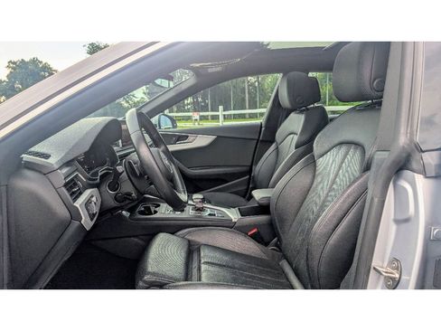 Used 2019 Audi A5 2.0T Prestige w/ S Line Sport Package image 13
