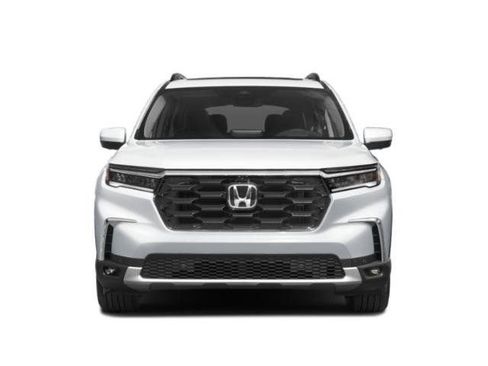 Used 2025 Honda Pilot Elite image 5
