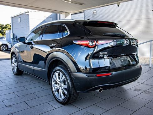 Used 2020 MAZDA CX-30 AWD w/ Premium Package image 12