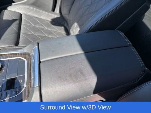 Used 2024 BMW X5 xDrive40i image 28