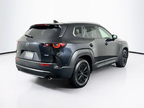 Used 2025 MAZDA CX-50 2.5 Hybrid w/ Preferred Pkg AWD/4WD image 9