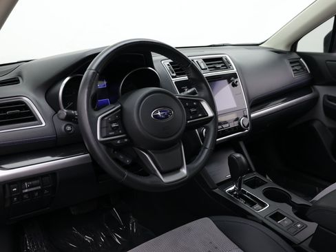 Used 2019 Subaru Legacy 2.5i Sport AWD/4WD image 12