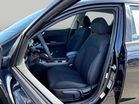 Used 2019 Kia Optima LX FWD image 23