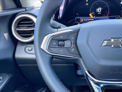 New 2026 Chevrolet Trax ACTIV w/ Sunroof Package image 19