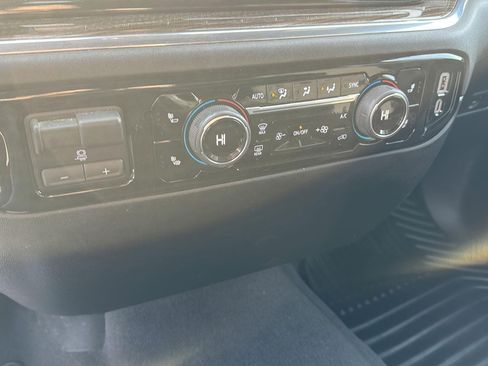 Used 2025 Chevrolet Silverado 1500 LT w/ Work Truck Package image 30