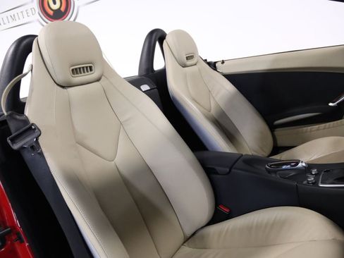 Used 2008 Mercedes-Benz SLK 350 image 58