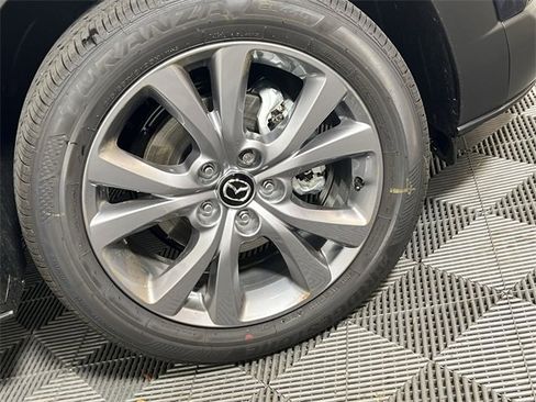 New 2026 MAZDA CX-30 AWD 2.5 S image 16