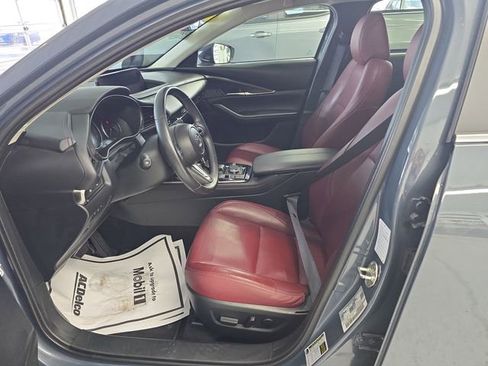 Used 2024 MAZDA CX-30 AWD 2.5 S w/ Preferred Package image 14