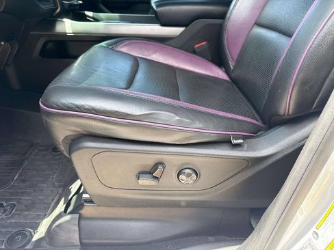 Used 2021 RAM 1500 Big Horn AWD/4WD image 17