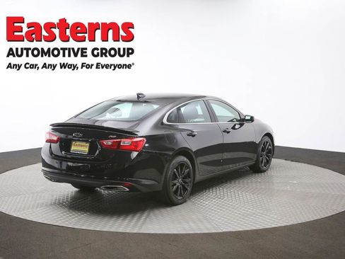 Used 2024 Chevrolet Malibu RS image 40