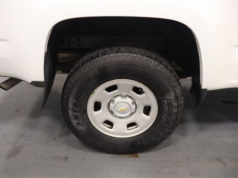 Used 2016 Chevrolet Colorado W/T image 24