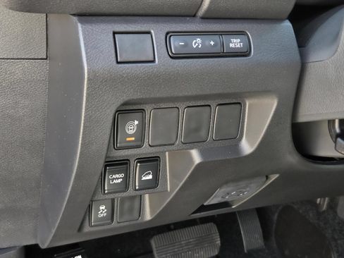 New 2027 Nissan Frontier S AWD/4WD image 18
