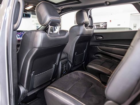Used 2025 Dodge Durango R/T image 33
