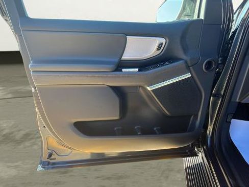 Certified 2025 Ford Expedition Max Active AWD/4WD image 16