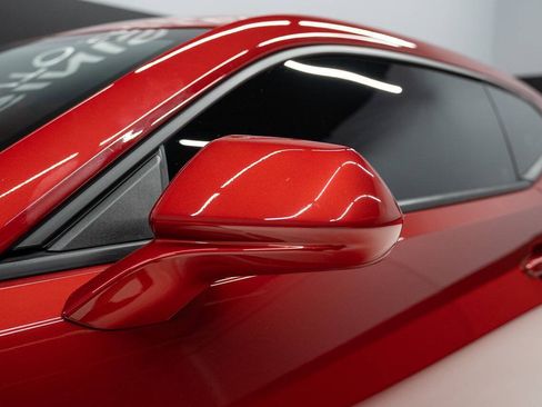 Used 2018 Chevrolet Camaro ZL1 RWD image 37
