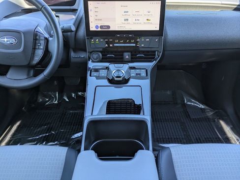 Certified 2023 Subaru Solterra Limited image 22