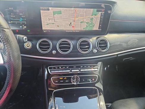 Used 2017 Mercedes-Benz E 43 AMG 4MATIC Sedan image 15