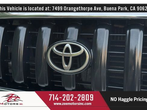 Used 2002 Toyota Tacoma PreRunner image 51