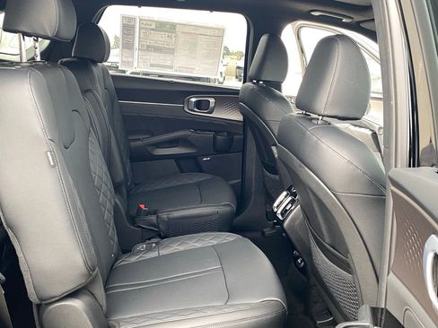 New 2026 Kia Sorento SX Prestige image 24
