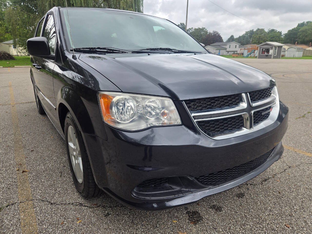 Used 2013 Dodge Grand Caravan SE FWD image 15