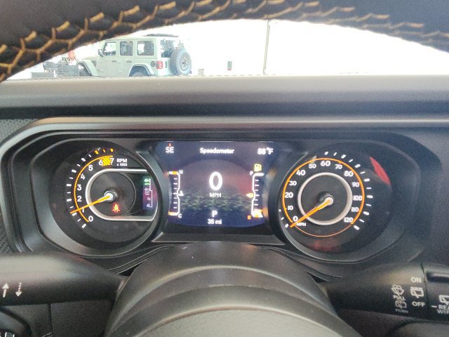 New 2024 Jeep Wrangler Unlimited Rubicon 392 AWD/4WD image 58